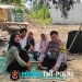 Sambangi Warga Sukarapih, Bhabinkamtibmas Perkuat Komunikasi dan Pesan Kamtibmas