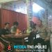 Polisi Sambangi Pemuda yang Asyik Nongkrong, Pesan Tegas Disampaikan Jauhi Narkoba!