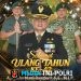 Soliditas TNI-Polri Rayakan Ultah ke-42 Dandim 0207/SML, Kapolres Simalungun Sampaikan Doa dan Harapan Terbaik