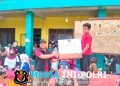 Yayasan Ma’arif Sukoharjo Gelar Berbagai Kegiatan Untuk Memperingati HUT RI Ke 81 Dan Maulud Nabi