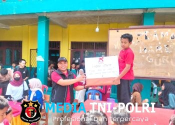 Yayasan Ma’arif Sukoharjo Gelar Berbagai Kegiatan Untuk Memperingati HUT RI Ke 81 Dan Maulud Nabi