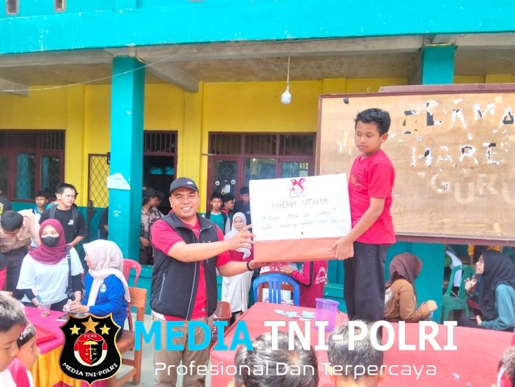 Yayasan Ma’arif Sukoharjo Gelar Berbagai Kegiatan Untuk Memperingati HUT RI Ke 81 Dan Maulud Nabi