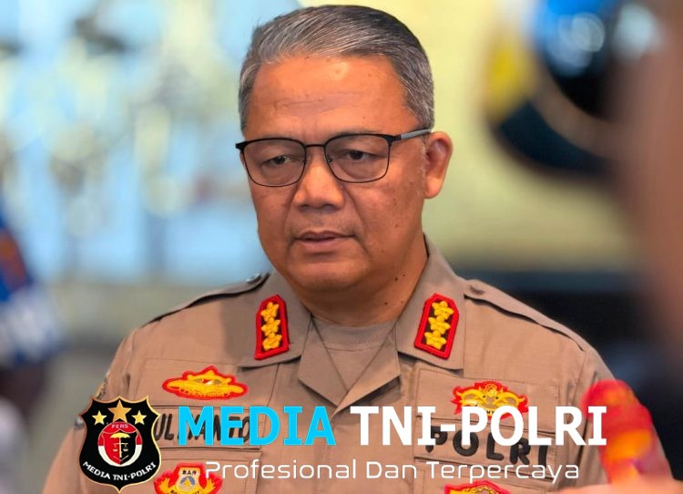 Polda Jateng Ajak Masyarakat Bijak Menyikapi Informasi Ajakan Aksi di Media Sosial