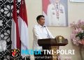 Wamendagri Wiyagus Dorong Kolaborasi Lintas Sektor Percepat Eliminasi TB di Sumatera Selatan