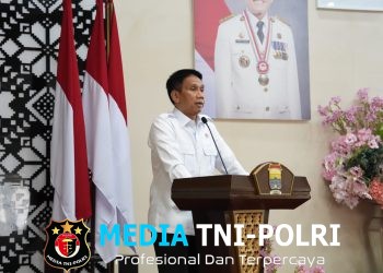 Wamendagri Wiyagus Dorong Kolaborasi Lintas Sektor Percepat Eliminasi TB di Sumatera Selatan