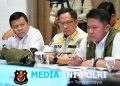 Perkuat Pencegahan Karhutla, Mendagri Tito Tekankan Keterlibatan Pemda hingga Tingkat Desa