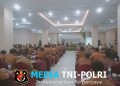Pemerintah Kabupaten Pringsewu menyelenggarakan kegiatan Seminar Pengelolaan Pengadaan Barang Dan Jasa Desa atau Pekon Serta Tertib Administrasi Keuangan