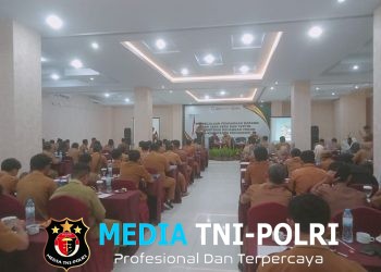 Pemerintah Kabupaten Pringsewu menyelenggarakan kegiatan Seminar Pengelolaan Pengadaan Barang Dan Jasa Desa atau Pekon Serta Tertib Administrasi Keuangan