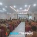 Pemerintah Kabupaten Pringsewu menyelenggarakan kegiatan Seminar Pengelolaan Pengadaan Barang Dan Jasa Desa atau Pekon Serta Tertib Administrasi Keuangan