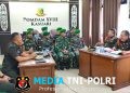 Lanjutan Sidang Kasus Prada Jack Y. Soor, Proses Hukum Berjalan sesuai tahapan dan Terbuka untuk umum