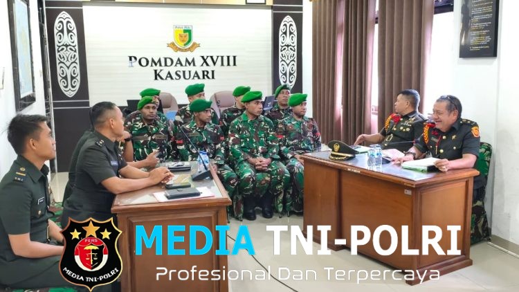 Lanjutan Sidang Kasus Prada Jack Y. Soor, Proses Hukum Berjalan sesuai tahapan dan Terbuka untuk umum