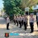 Polsek Cikarang Pusat Siagakan 30 Personel Amankan Peringatan Maulid Nabi Muhammad SAW 1448 H