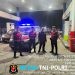 Patroli Biru Polsek Setu Sisir Titik Rawan, Antisipasi 3C, Tawuran dan Begal
