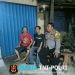 Bhabinkamtibmas Karangmekar Sambangi Warga, Perkuat Silaturahmi dan Kepedulian Kamtibmas