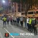 Patroli Skala Besar Polres Metro Bekasi Antisipasi Gangguan Kamtibmas hingga Dini Hari