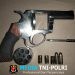 Polisi Tindak Tegas Terukur Pelaku DPO Narkoba Penyalahgunaan Senjata Api di Lampung Utara