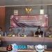 Bhabinkamtibmas Sirnajaya Hadiri Pleno Penetapan DPS Pilkades 2026