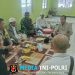 Jelang Pilkades, Tiga Pilar Cicau Rangkul Tokoh Masyarakat Jaga Kamtibmas