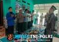 Maulid Nabi di Ciledug, Bhabinkamtibmas Ajak Warga Teladani Rasulullah dan Jaga Kamtibmas
