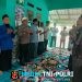 Maulid Nabi di Ciledug, Bhabinkamtibmas Ajak Warga Teladani Rasulullah dan Jaga Kamtibmas