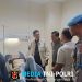 Polisi Tindak Tegas Terukur Pelaku DPO Narkoba Penyalahgunaan Senjata Api di Lampung Utara