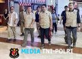 Jemput Bola Tanggap Darurat Gempa NTT, Dukcapil Turunkan Enam Tim ke Tujuh Kabupaten