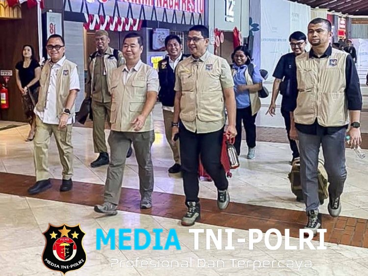 Jemput Bola Tanggap Darurat Gempa NTT, Dukcapil Turunkan Enam Tim ke Tujuh Kabupaten