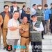 Pulihkan Layanan Adminduk Pascagempa Flores, Dirjen Dukcapil Terjunkan Tim ke Ngada
