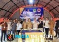 Gebrakan Jemput Bola di Manggarai Barat, Ditjen Dukcapil Terbitkan 358 Dokumen Kependudukan Pascagempa
