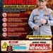 Antisipasi Kebakaran Hutan, Kapolres Simalungun Ingatkan Warga Cegah Sejak Dini, Laporkan Segera 110