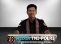 Bala Dayak Apresiasi Gerak Cepat Polres Landak Padamkan Karhutla