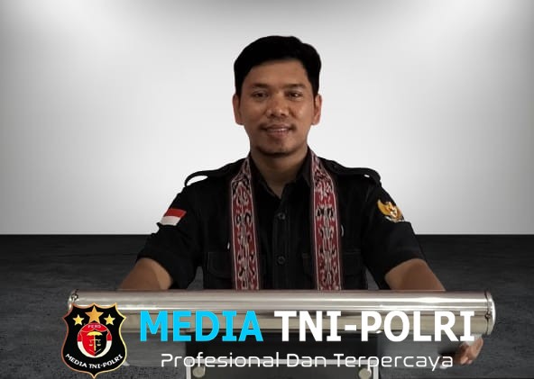 Bala Dayak Apresiasi Gerak Cepat Polres Landak Padamkan Karhutla