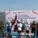 Polres Wonogiri Dukung Launching PLTS 100 GWp, Kawal Program Ketahanan Energi Nasional