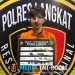 Polres Langkat Tangkap Tujuh Pelaku Pencurian Disertai Kekerasan di Empat Lokasi, Dua Senjata Tajam dan Dua Sepeda Motor Diamankan