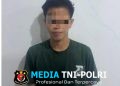 Polres Lampung Utara Ungkap Kasus Persetubuhan Anak, Seorang Pria Diamankan