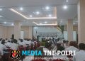 Seminar Pengelolaan Pengadaan Barang dan Jasa Desa Atau Pekon Serta Tertib administrasi Keuangan kabupaten Pringsewu Resmi Di Tutup