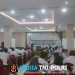 Seminar Pengelolaan Pengadaan Barang dan Jasa Desa Atau Pekon Serta Tertib administrasi Keuangan kabupaten Pringsewu Resmi Di Tutup