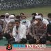 Polres Landak Gelar Shalat Istisqa, Mohon Hujan di Tengah Kondisi Kemarau
