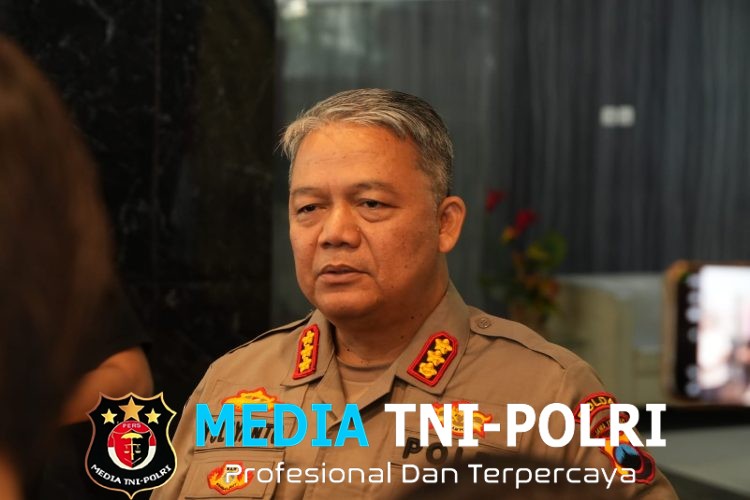 Polda Jateng Sampaikan Informasi Rencana Aksi Mahasiswa di Semarang, Masyarakat Diimbau Antisipasi Kepadatan Lalu Lintas