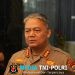 Polda Jateng Sampaikan Informasi Rencana Aksi Mahasiswa di Semarang, Masyarakat Diimbau Antisipasi Kepadatan Lalu Lintas