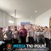 Polwan Goes to School, Edukasi Pelajar Cikarang Utara Cegah Bullying dan Narkoba