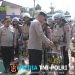 Polres Wonogiri Siapkan Personel Hadapi Situasi Kontijensi dan Aksi Unras