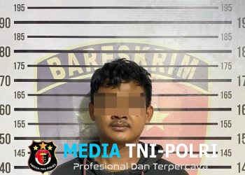 Awalnya Berniat Mencuri, ARS Mengaku Tergoda Melihat Korban Sedang Tidur