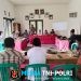 Waspada Karhutla, Polsek Sebangki Satukan Langkah Pemerintah, TNI-Polri dan Warga Sungai Segak
