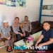 Api Jangan Sampai Berkobar, Kapolsek Kuala Behe Rangkul Tokoh Agama Perkuat Pencegahan Karhutla