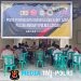Siaga Sebelum Api Berkobar, Polsek Meranti Dirikan Posko Penanganan Karhutla