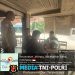 Di Tengah Kabut Asap, Polisi Sambangi Warga Jelimpo dan Ingatkan Pentingnya Kewaspadaan