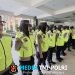 Wujud Pelayanan Humanis, Polda Jateng Siapkan Polwan Negosiator Untuk Kedepankan Dialog dalam Kawal Aksi Penyampaian Pendapat