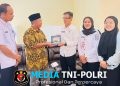 Lewat Radio Rapemda Pringsewu, Pengerusi Koperasi Masjid Malaysia Tertarik Mocaf