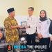 Lewat Radio Rapemda Pringsewu, Pengerusi Koperasi Masjid Malaysia Tertarik Mocaf